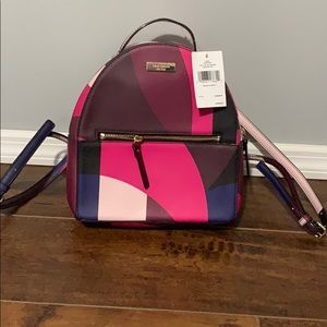 Authentic Kate Spade laurel way geo spotlight